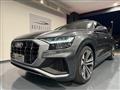 AUDI Q8 50 TDI 286 CV S-LINE INT. RS