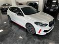 BMW SERIE 1 ti 5p. Msport PACCHETTO TAGLIANDI