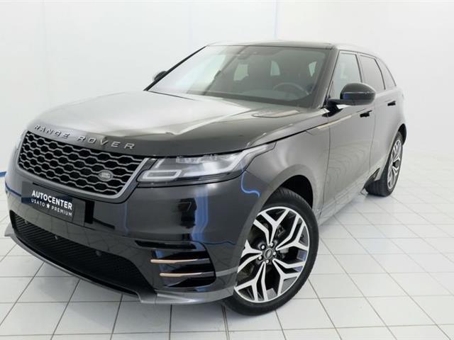 LAND ROVER RANGE ROVER VELAR Range Rover Velar 2.0D I4 240 CV R-Dynamic S