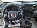 FIAT DOBLÒ 1.6 MJT 105CV 3 POSTI -220-