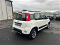 FIAT Panda 1.3 MJT S&S 4x4