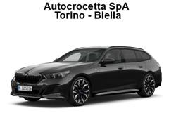 BMW SERIE 5 TOURING d 48V xDrive Touring Msport