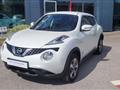 NISSAN JUKE 1.6 GPL Acenta