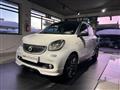 SMART FORFOUR 90 0.9 Turbo twinamic Pack Brabus