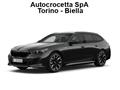 BMW SERIE 5 TOURING d 48V xDrive Touring Msport