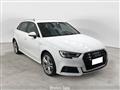 AUDI A3 SPORTBACK A3 SPB 30 TDI Admired