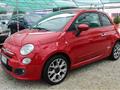 FIAT 500 1.2 S 69cv my14