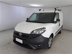 FIAT DOBLÒ 1.6 mjt 105cv sx 3 posti