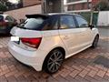 AUDI A1 SPORTBACK SPB 1.0 TFSI ultra S tronic Admired