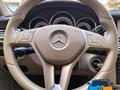 MERCEDES CLASSE CLS CDI 205 BlueEFFICIENCY  DISTRIBUZIONE ESEGUITA