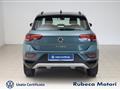 VOLKSWAGEN T-ROC 2.0 TDI SCR Life