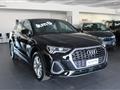 AUDI Q3 SPORTBACK SPB 2.0 TDI 150 CV S-Tronic S-Line KM0 MY'24