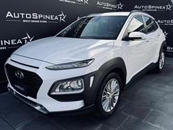 HYUNDAI KONA 1.0 T-GDI Style