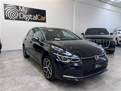 VOLKSWAGEN GOLF 1.4 TSI eHYBRID 204 CV DSG Style