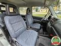 SUZUKI JIMNY 1.3i 16V cat 4WD JLX NEOPATENTATO