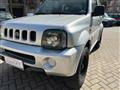 SUZUKI JIMNY JLX 1.3 16V