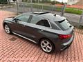 AUDI A3 SPORTBACK SPB 35 TFSI S tronic S line edition