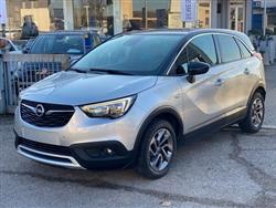 OPEL CROSSLAND X 1.2 GPL 12V Innovation