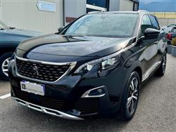 PEUGEOT 3008 BlueHDi 130 S&S EAT8 GT Line