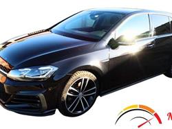 VOLKSWAGEN GOLF 2.0 TDI DSG 5p. BlueMotion Technology