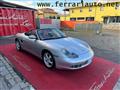 PORSCHE BOXSTER 2.7i 24V cat TIPTRONIC ASI