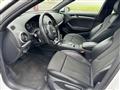 AUDI A3 SPORTBACK SPB 2.0 TDI 150 CV clean diesel S tronic Ambition