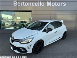 RENAULT CLIO TCe 220CV EDC Energy R.S. Trophy SCARICO SPORT RS