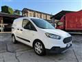 FORD TRANSIT COURIER 1.5 TDCi 75CV Van Entry