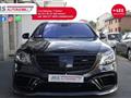 MERCEDES CLASSE S S 63 AMG 4Matic+ Lunga