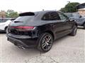 PORSCHE MACAN 2900 S 380CV PDK NAV CARPLAY TETTO PELLE CAM"20