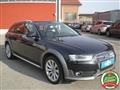 AUDI A4 ALLROAD 2.0 TDI 177 CV S tronic Advanced