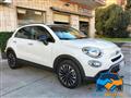 FIAT 500X 1.6 MultiJet 130 CV Cross. UNIPRO. KM CERTIFICATI.