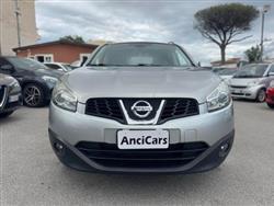 NISSAN QASHQAI 1.5 dCi DPF Acenta