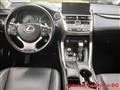 LEXUS NX Hybrid 300H 4WD Premium 155 CV