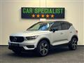 VOLVO XC40 D4 AWD Geartronic R-design LED|GANCIOTRAINO|19'