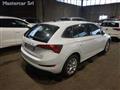 SKODA SCALA 1.6 tdi Ambition 115cv  GC327HY