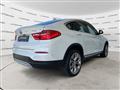 BMW X4 xDrive20d xLine