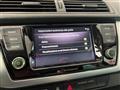 SKODA FABIA 1.0 TSI Twin Color Argento