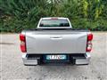 ISUZU D-MAX N60 1.9 Space Cab BB 4X4 A/T