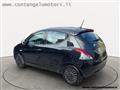 LANCIA YPSILON 1.2 69 CV 5 porte S&S Black and Noir