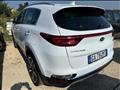 KIA SPORTAGE 2016 1.6 CRDI 115 CV 2WD Mild Hybrid Energy