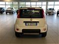 FIAT PANDA 1.300 DIESEL 95 CV 4x4