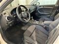 AUDI A3 SPORTBACK A3 SPB 1.6 TDI 116 CV Sport