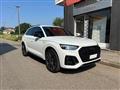 AUDI Q5 SPORTBACK S Line Plus 40 TDI MHEV