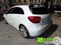 MERCEDES CLASSE A Classe A 180d- Possibile garanzia di 1 anno