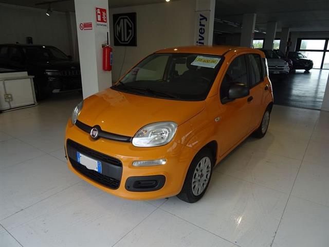 FIAT PANDA 1.2 EasyPower Easy