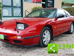 NISSAN 200 SX SX 1.8 Turbo 169 CV (ASI)