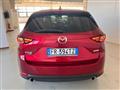 MAZDA CX-5 2.2L Skyactiv-D 175 CV AWD Exclusive