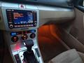 VOLKSWAGEN PASSAT 2.0 16V FSI tip. Highline