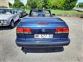 SAAB 900 2.0i turbo 16V cat Cabriolet SE